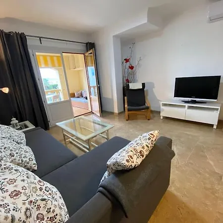 Apartment En El Puerto De *