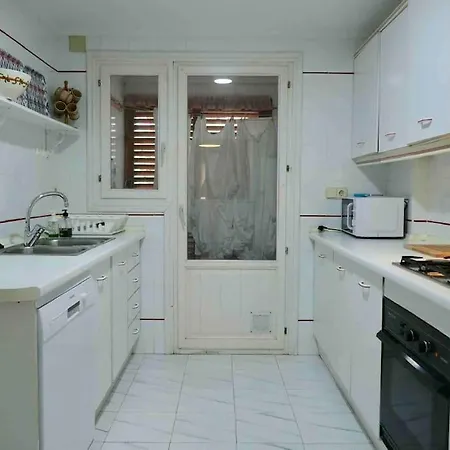 Apartment En El Puerto De