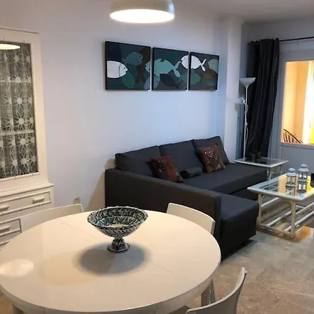 Apartment En El Puerto De