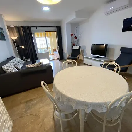 Apartment En El Puerto De