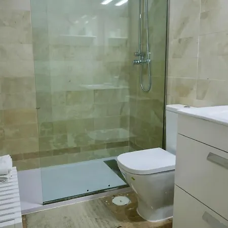 Apartment En El Puerto De Javea