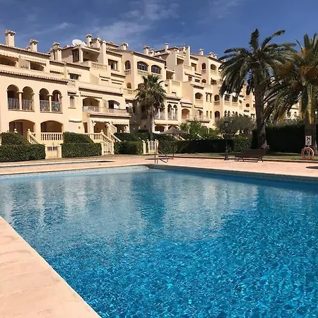 Apartment En El Puerto De *
